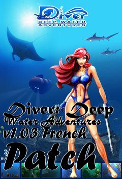 Box art for Diver: Deep Water Adventures v1.03 French Patch