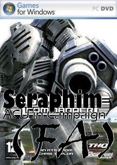 Box art for Seraphim ACU in Campaign (FA)