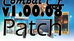 Box art for Universal Combat CE v1.00.08 Patch