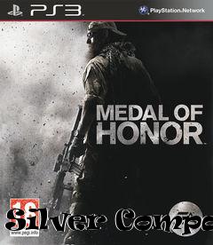 Box art for Silver Compass