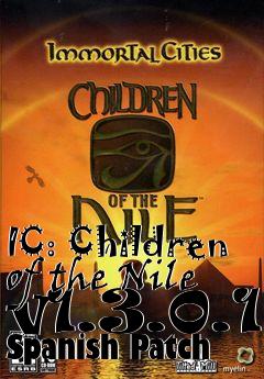 Box art for IC: Children of the Nile v1.3.0.1 Spanish Patch
