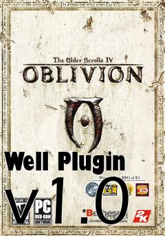 Box art for Well Plugin v1.0