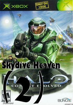Box art for Skydive Heaven (2)