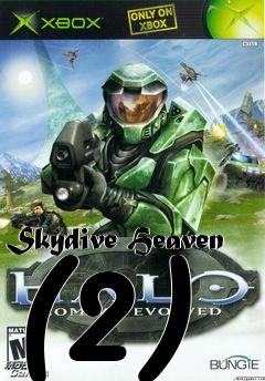 Box art for Skydive Heaven (2)