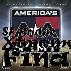 Box art for SF Bridge Xtreme - Final