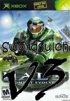 Box art for Swordgulch v3