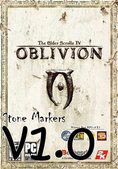 Box art for Stone Markers v1.0