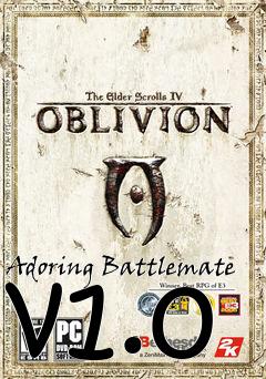 Box art for Adoring Battlemate v1.0