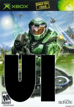 Box art for UI