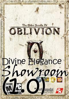 Box art for Divine Elegance Showroom (1.0)