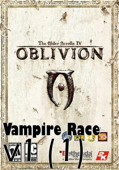 Box art for Vampire Race v1 (1)