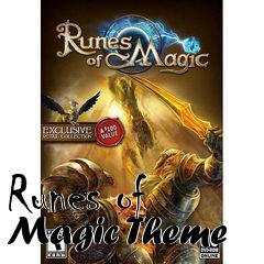 Box art for Runes of Magic Theme