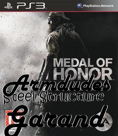 Box art for Armdudes Steel Structure Garand