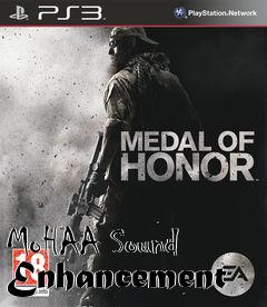 Box art for MoHAA Sound Enhancement