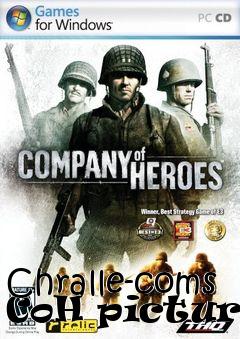 Box art for Chralle-coms CoH pictures