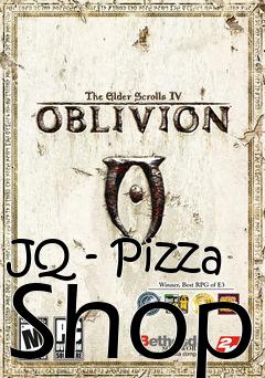 Box art for JQ - Pizza Shop