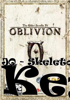 Box art for JQ - Skeleton Key