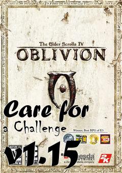 Box art for Care for a Challenge v1.15