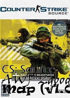 Box art for CS: Source AWP 2good Map (v1.0)