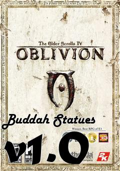 Box art for Buddah Statues v1.0