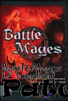 Box art for Battle Mages 1.2 (english) Patch