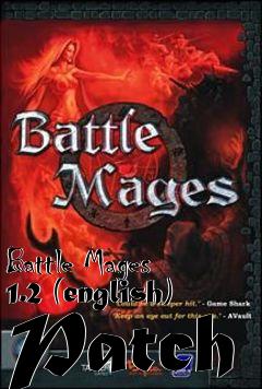 Box art for Battle Mages 1.2 (english) Patch