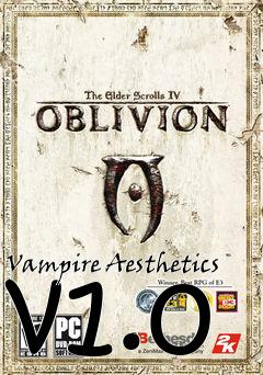 Box art for Vampire Aesthetics v1.0