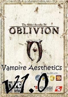 Box art for Vampire Aesthetics v1.0