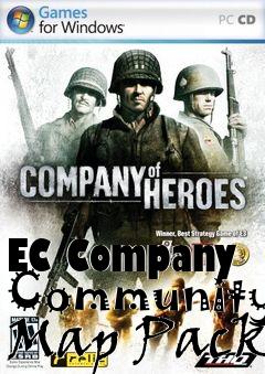 Box art for EC Company Community Map Pack