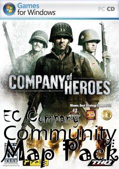 Box art for EC Company Community Map Pack