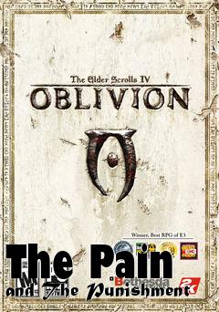 Box art for The Pain and The Punishment