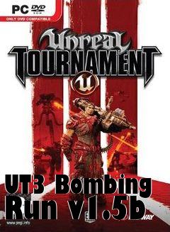 Box art for UT3 Bombing Run v1.5b