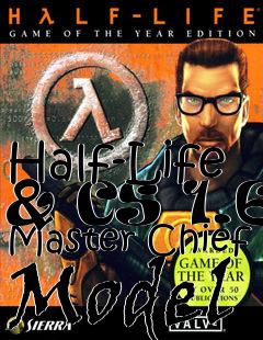 Box art for Half-Life & CS 1.6 Master Chief Model