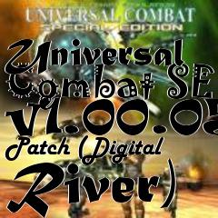 Box art for Universal Combat SE v1.00.05 Patch (Digital River)