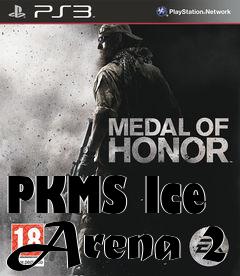 Box art for PKMS Ice Arena 2