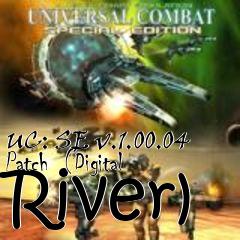 Box art for UC: SE v.1.00.04 Patch  (Digital River)