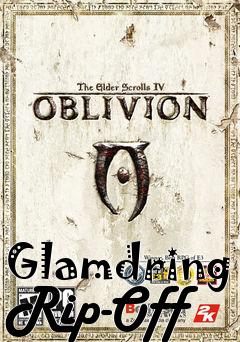 Box art for Glamdring Rip-Off