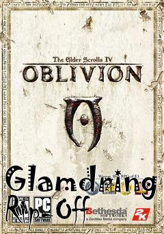 Box art for Glamdring Rip-Off