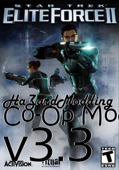 Box art for HaZardModding Co-Op Mod v3.3