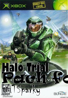 Box art for Halo Trial Pach for HHTSparky