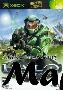 Box art for Halo CE Timberland Map