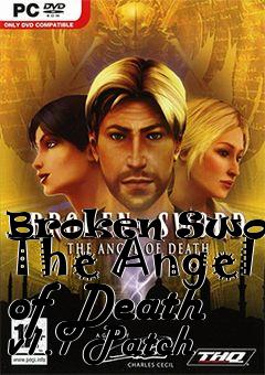 Box art for Broken Sword: The Angel of Death v1.1 Patch