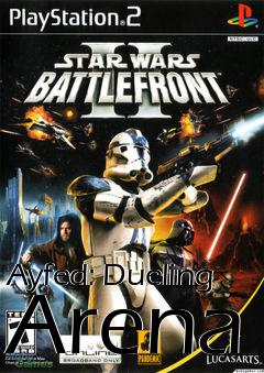 Box art for Ayfed: Dueling Arena