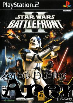 Box art for Ayfed: Dueling Arena