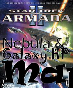 Box art for Nebula & Galaxy HP Maps