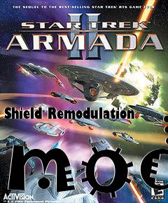 Box art for Shield Remodulation mod