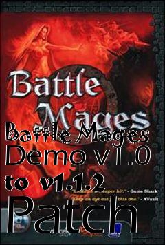 Box art for Battle Mages Demo v1.0 to v1.1.2 Patch