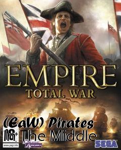 Box art for (EaW) Pirates In The Middle