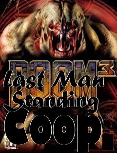 Box art for Last Man Standing Coop