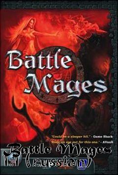 Box art for Battle Mages 1.1 (russian)